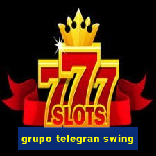 grupo telegran swing